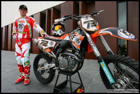 stefan everts